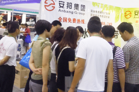 安邦集團應邀參展2012中國(蘇州)節能環保展覽會(圖2) 安邦集團應邀參展2012中國(蘇州)節能環保展覽會(圖2)