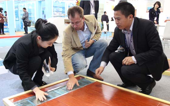 安邦集團參加中國(北京)國際供熱通風(fēng)空調(diào)、衛(wèi)生潔具及城建設(shè)備與技術(shù)展會現(xiàn)場(圖5) 安邦集團參加中國(北京)國際供熱通風(fēng)空調(diào)、衛(wèi)生潔具及城建設(shè)備與技術(shù)展會現(xiàn)場(圖5)