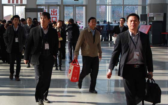 安邦集團參加中國(北京)國際供熱通風(fēng)空調(diào)、衛(wèi)生潔具及城建設(shè)備與技術(shù)展會現(xiàn)場(圖2) 安邦集團參加中國(北京)國際供熱通風(fēng)空調(diào)、衛(wèi)生潔具及城建設(shè)備與技術(shù)展會現(xiàn)場(圖2)