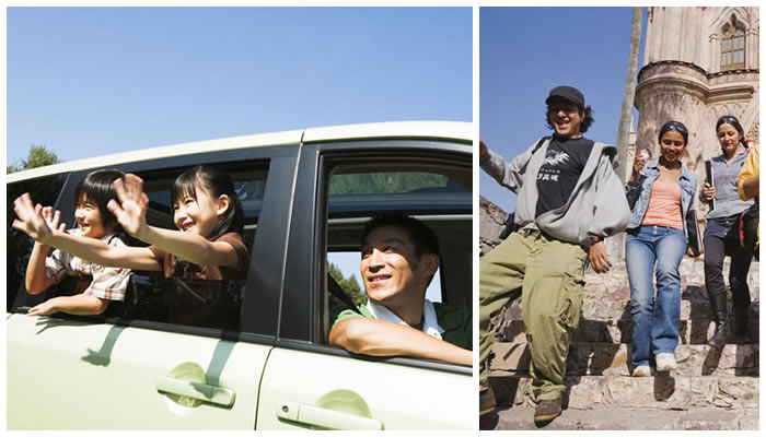 春暖花開 安邦電伴熱提醒您:旅游時(shí)應(yīng)做到的“有備無患”(圖1) 春暖花開 安邦電伴熱提醒您:旅游時(shí)應(yīng)做到的“有備無患”(圖1)