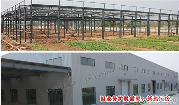 安邦電氣集團(tuán)招聘啟事(圖7) 安邦電氣集團(tuán)招聘啟事(圖7)