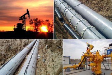 煉油廠伴熱 煉油廠伴熱