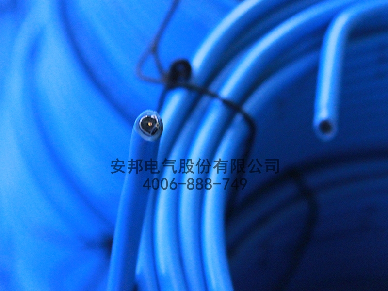 伴熱電纜 伴熱電纜