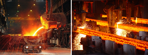 電伴熱產(chǎn)品應(yīng)用于鋼鐵高爐煤氣發(fā)電項(xiàng)目(圖1)