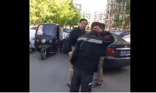 安邦集團(tuán)電伴熱廠家關(guān)注“順豐小哥被打”事件 傳播社會(huì)正能量(圖1) 安邦集團(tuán)電伴熱廠家關(guān)注“順豐小哥被打”事件 傳播社會(huì)正能量(圖1)