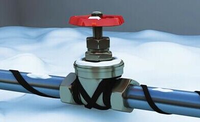 家庭水管道電伴熱 家庭水管道電伴熱