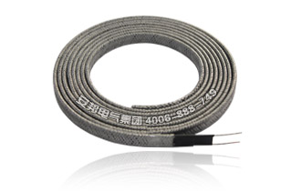 DXW-PF石油行業專用油井電伴熱帶電熱帶