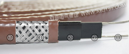 ZR-ZWL-PF中溫防爆加強型電伴熱帶電熱帶(圖1) ZR-ZWL-PF中溫防爆加強型電伴熱帶電熱帶(圖1)