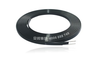 太陽能管道防凍保溫電伴熱帶電熱帶(圖1) 太陽能管道防凍保溫電伴熱帶電熱帶(圖1)