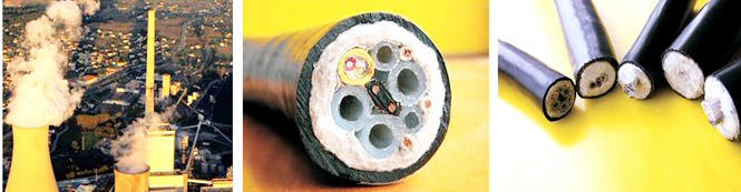 煙氣在線監(jiān)測采樣伴熱管線(圖1) 煙氣在線監(jiān)測采樣伴熱管線(圖1)