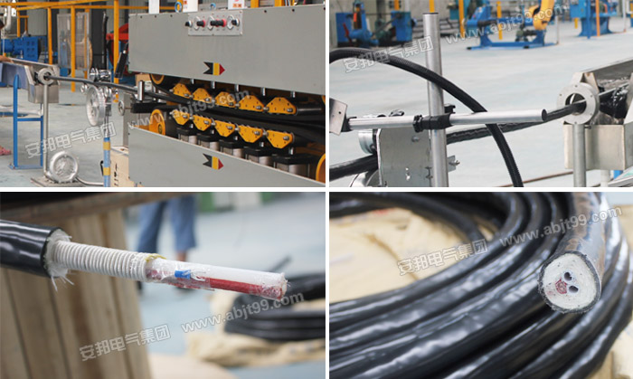 不銹鋼電伴熱采樣復(fù)合管(圖1) 不銹鋼電伴熱采樣復(fù)合管(圖1)