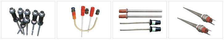 汽輪機螺栓加熱棒(硬、軟管式)(圖1) 汽輪機螺栓加熱棒(硬、軟管式)(圖1)