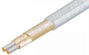 AHT串聯鎧裝加熱電纜 AHT串聯鎧裝加熱電纜