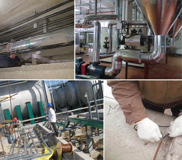 電伴熱帶廠家簡析自限溫電伴熱帶安裝誤區?(圖1) 電伴熱帶廠家簡析自限溫電伴熱帶安裝誤區?(圖1)