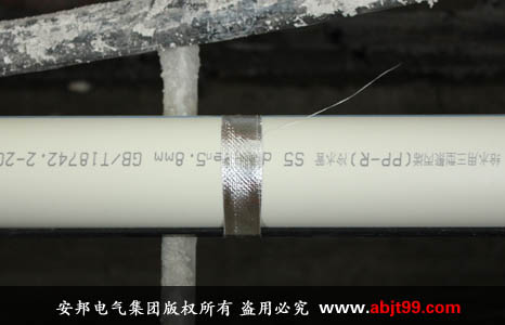 排水管道電伴熱帶1 排水管道電伴熱帶1