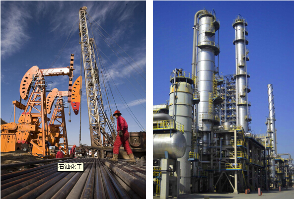 石油化工裝置電伴熱系統的實際運用(圖1) 石油化工裝置電伴熱系統的實際運用(圖1)