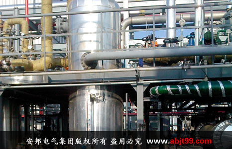 內蒙古烏審旗天然氣管道電伴熱保溫(圖4) 內蒙古烏審旗天然氣管道電伴熱保溫(圖4)