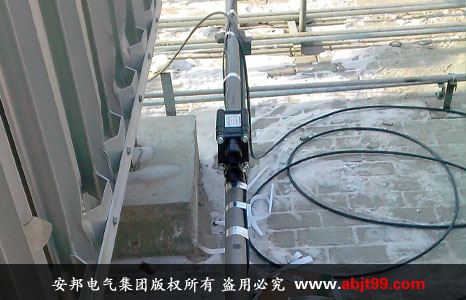 內蒙古烏審旗天然氣管道電伴熱保溫(圖2) 內蒙古烏審旗天然氣管道電伴熱保溫(圖2)