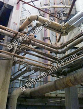 管道電伴熱 管道電伴熱