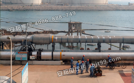 管道電伴熱02 管道電伴熱02