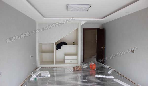 北門糧種廠別墅電地暖模塊安裝案例(電地暖)(圖4) 北門糧種廠別墅電地暖模塊安裝案例(電地暖)(圖4)