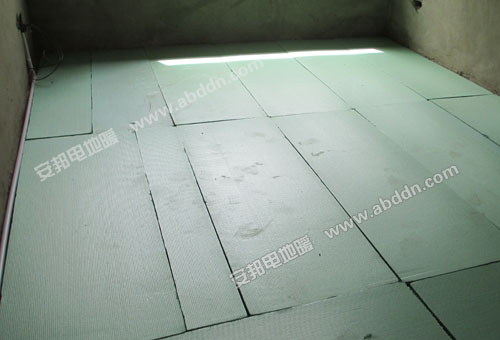 甘肅合水公寓樓電地暖采暖系統(圖5) 甘肅合水公寓樓電地暖采暖系統(圖5)