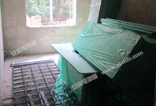 甘肅合水公寓樓電地暖采暖系統(圖2) 甘肅合水公寓樓電地暖采暖系統(圖2)