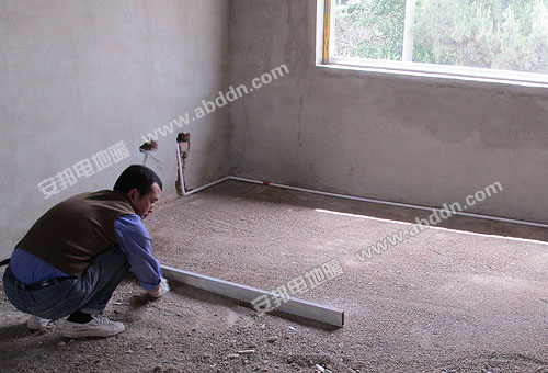 甘肅合水公寓樓電地暖采暖系統(圖3) 甘肅合水公寓樓電地暖采暖系統(圖3)