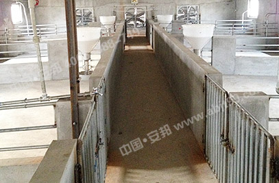 山東莘縣畜牧養(yǎng)殖場(chǎng)采暖發(fā)熱電纜