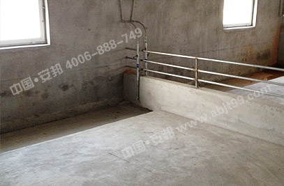 山東莘縣畜牧養殖場采暖發熱電纜(圖2) 山東莘縣畜牧養殖場采暖發熱電纜(圖2)