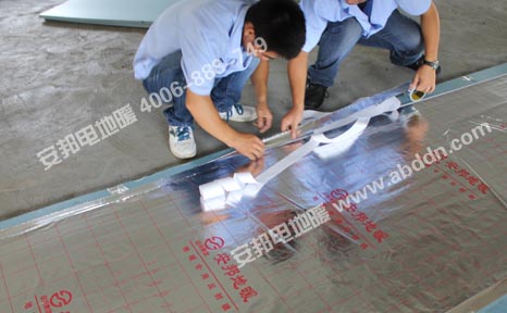 正大集團發熱電纜豬舍養殖保溫(二期)(圖5) 正大集團發熱電纜豬舍養殖保溫(二期)(圖5)