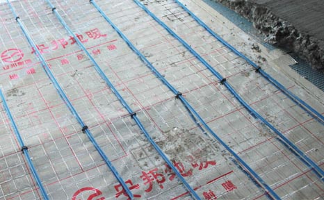 正大集團滁州分公司豬仔保溫電采暖(圖2) 正大集團滁州分公司豬仔保溫電采暖(圖2)